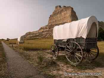 Transforming CX and EX Journeys With Welcome Wagons