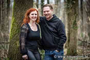 Vriendschap die pas na jaren liefde wordt: Sandra (45) en Tim (45) hadden 20 jaar nodig om uit de ‘friend zone’ te geraken