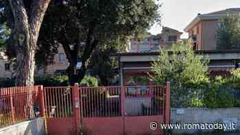 Chiusa per mancanza di iscrizioni, la scuola del Divino Amore cambia destinazione