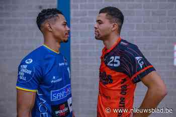 Broederstrijd tijdens handbaltopper Bocholt-Volendam: “Geen voorkeursbehandeling”