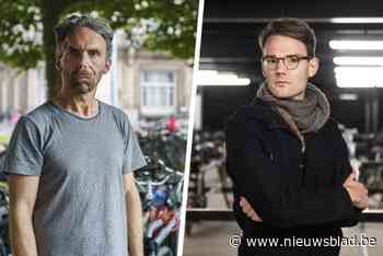 Nicolas en Stijn overleefden zwaar ongeval, en pleiten voor alcoholslot: “Ik besef dat ik op geleende tijd leef”