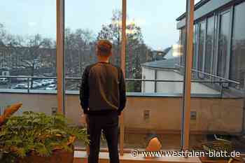 Täter drohten: „Wir stechen Dich ab“