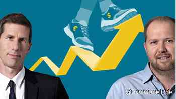 Wie lange hält die Rallye noch? Wassili Papas liefert die Antwort