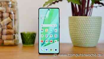 Test: OnePlus 12R im Test