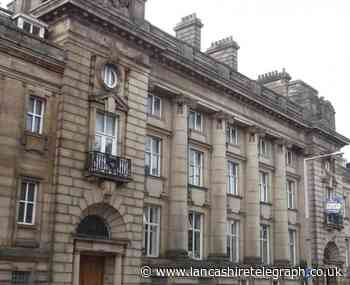 Clitheroe man threatened to 'set dogs on police' at arrest