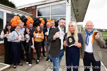 Dates announced for Blackburn Beer and Gin Festival 2024