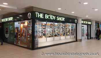 Sadness as Blackburn Body Shop to close within days