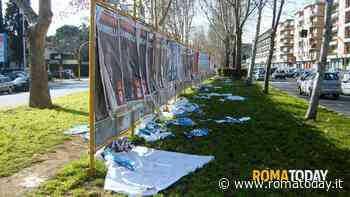 Stop all'invasione delle plance elettorali? Serve l’intervento del Parlamento