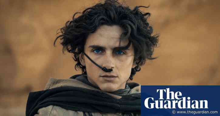 From Dune: Part Two to Nye: a complete guide to this week’s entertainment