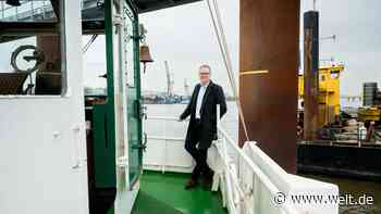 Wo die Energie der Zukunft ankommt