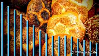 Die Auferstehung der Bäckerei