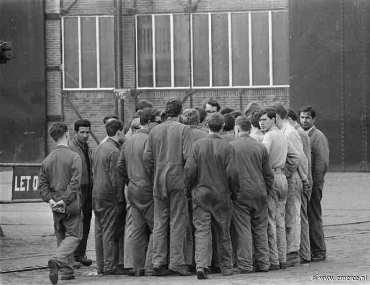 Infographic: de techontslagen van 2024