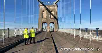 Third Menai crossing more than 'just a transport issue' for Anglesey