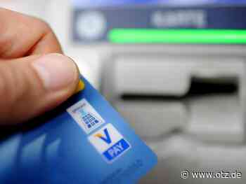 Ein Betreuer in Jena bestiehlt die ihm anvertrauten Menschen