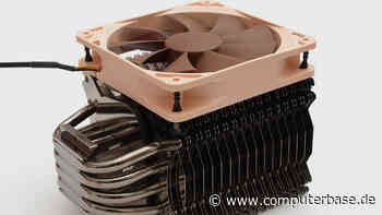 Im Test vor 15 Jahren: Der perfekte CPU-Kühler von Xigmatek