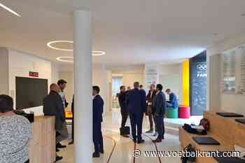 Opmerkelijk: ook voetbalbond komt tussen in zaak tussen Genk en Anderlecht