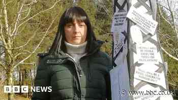Beauty spot phone mast plan rejected
