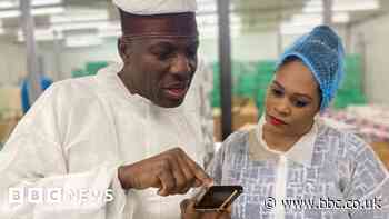 Chocolate factory goes into business with royalty