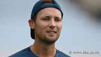 Hartley headache nice for Lancashire - Benkenstein