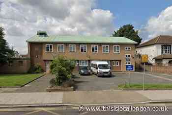 Havering Council plan to buy Hornchurch Police Station delayed