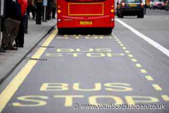 Abellio March bus strikes: The south London routes affected