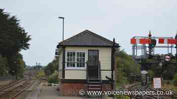 Historic Cornish signal boxes reach final days ahead of digital upgrade