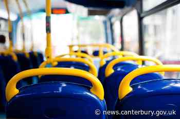 Better bus services at heart of draft Transport Strategy