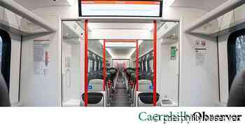 Transport for Wales vows action against fare dodgers to tackle £10m lost revenue