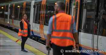 How London Overground's timetable is going to be changed because rush hour trains are too cramped