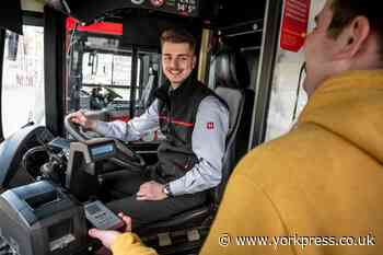 Transdev brings in hearing loop technology to its buses