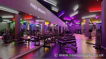 The Spa at Beckenham gym to undergo £400,000 refurbishment