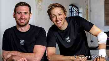 Bas Tietema maakt debuut als ploegleider: "Veel druk op onze ploeg, koppie erbij houden"