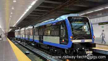 Hitachi Rail signs 200m rolling stock order for Naples Metro