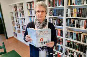 Ortsheimatpflegerin liebt das dörfliche Miteinander