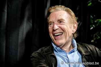 Johan Decadt geeft lezing over Veurnse ereburgers