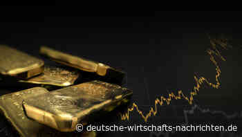 Goldpreis-Rekord in greifbarer Nähe - DAX erneut mit Bestmarke