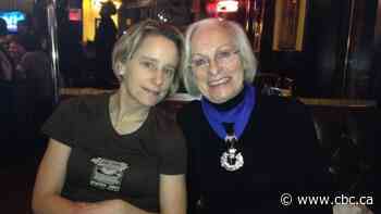 Mom's fashion embarrassed me as a kid. After she died, her clothes were my most prized keepsakes