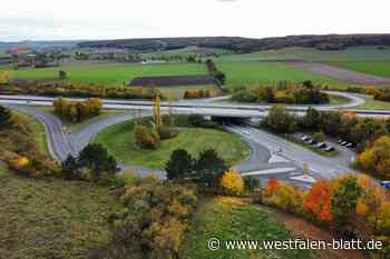 Warburg: Zum Lärmschutz gehört eben auch Geduld