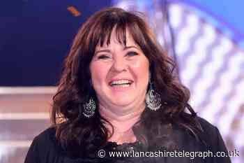 Loose Women's Coleen Nolan quit smoking after health scare