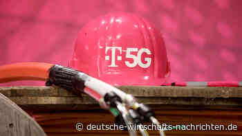 5G-Netz: Mehrheit der Mobilfunk-Kunden weiterhin skeptisch