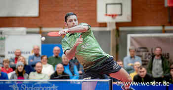 Wiederauflage des Saisonauftakts