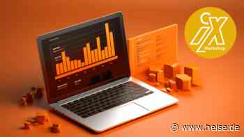 heise-Angebot: iX-Workshop: MS Fabric – Einstieg in die All-in-One-Datenanalyse-Plattform