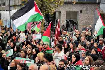 Genk maakt 3.000 euro vrij voor humanitaire hulp in Gaza