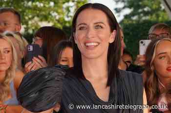 Crimewatch Live: Line of Duty's Vicky McClure to discuss dementia