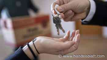 Immobilien: So viel Preisnachlass ist beim Immobilienkauf jetzt noch drin