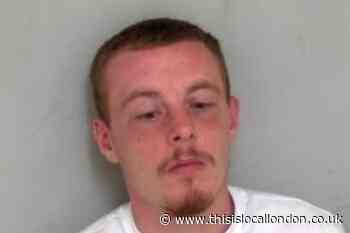 Brentwood man wanted in connection with burglary probe