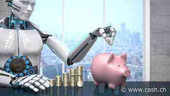 Künstliche Intelligenz stellt drei Viertel des Banken-Arbeitsalltags auf den Kopf