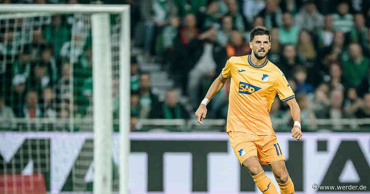 "Die ersten Schritte als Profi vergisst man nicht"