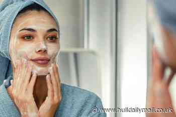 Medik8 £18 'radiance boosting' cleanser reduces blemishes in just 'one week'
