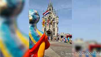 Collegetoer Gouda: inspiratieavond over de wurggreep tussen media en politiek